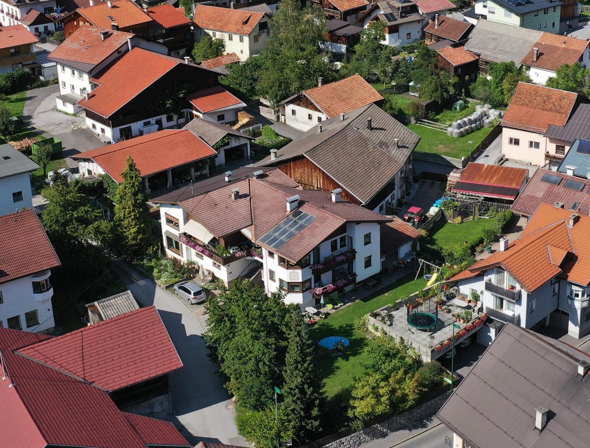 タルレンツHaus Gamper-Haselwanterアパートメント エクステリア 写真