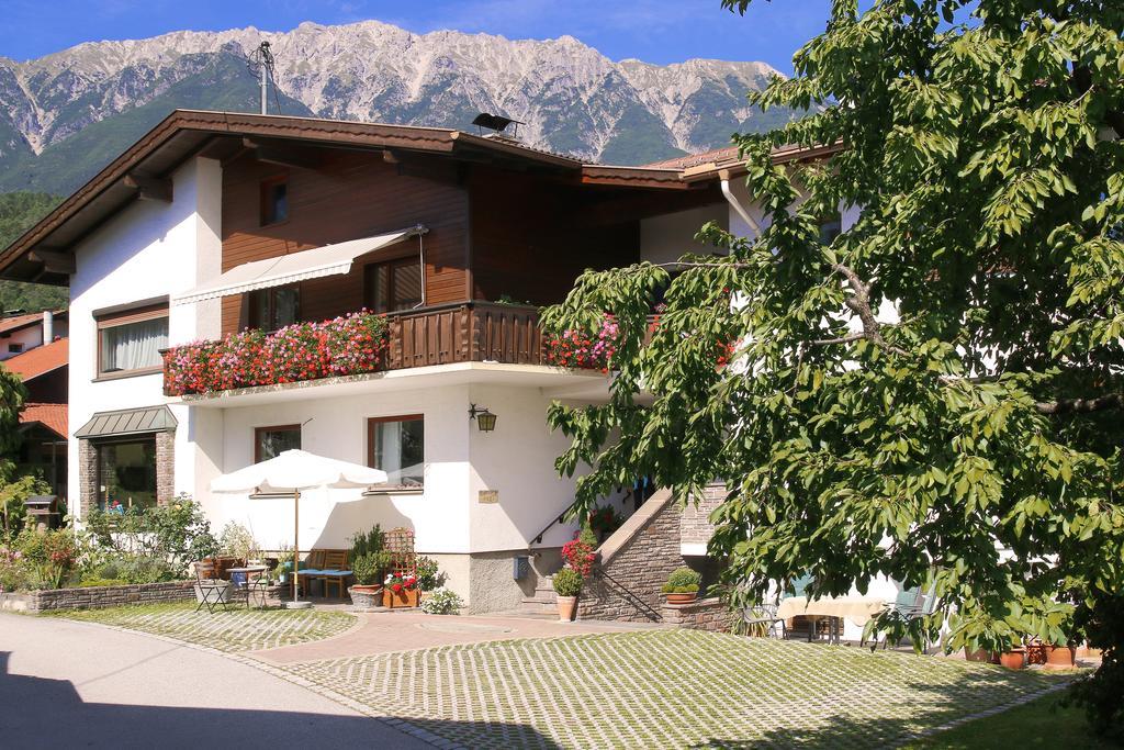 タルレンツHaus Gamper-Haselwanterアパートメント 部屋 写真