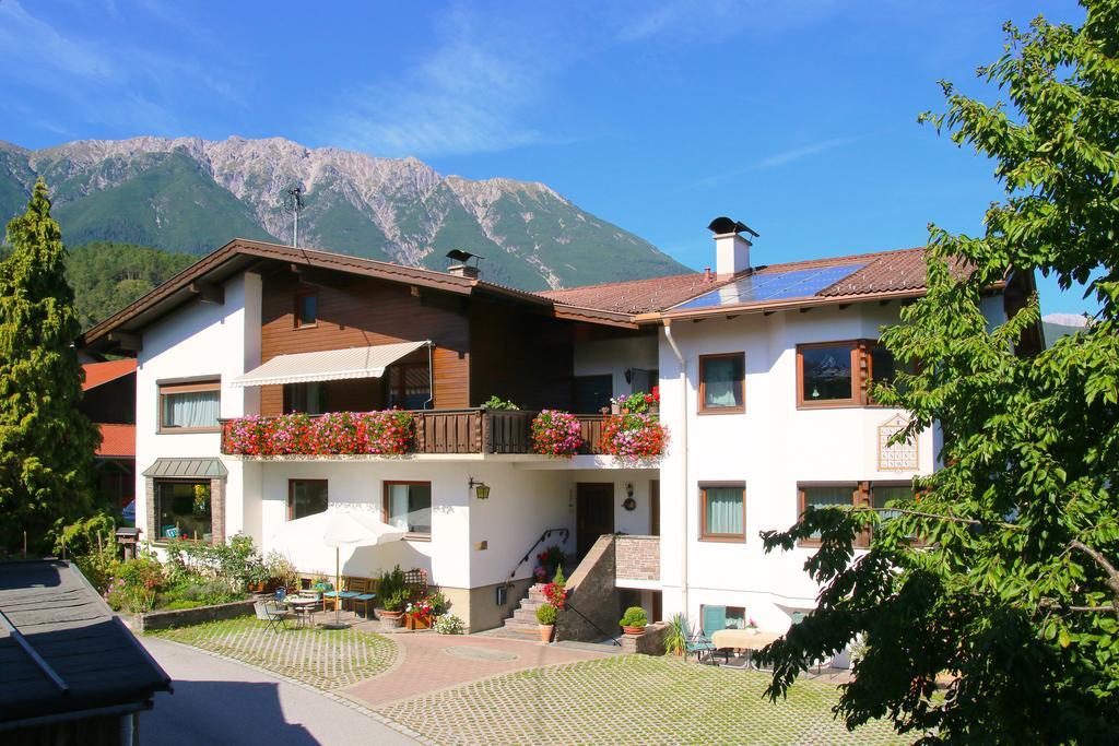 タルレンツHaus Gamper-Haselwanterアパートメント 部屋 写真